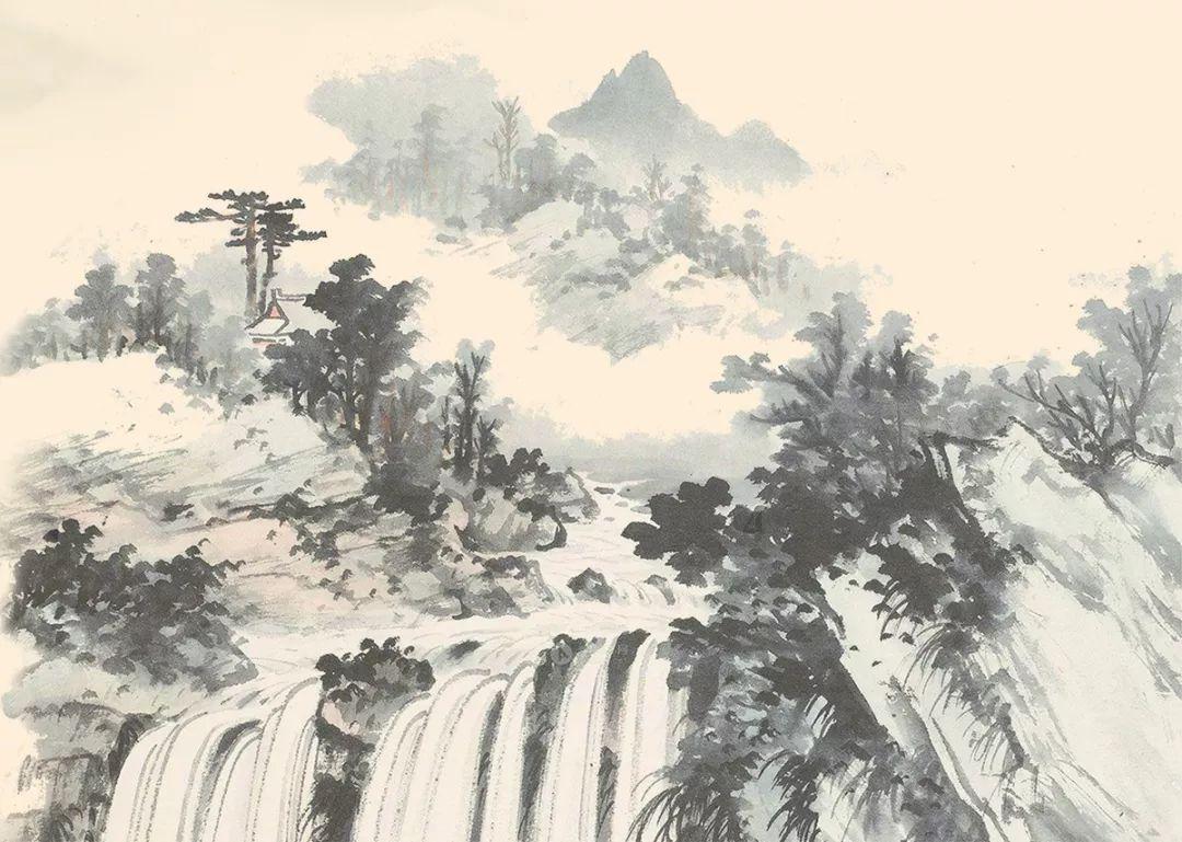 清明的古诗词游戏画面